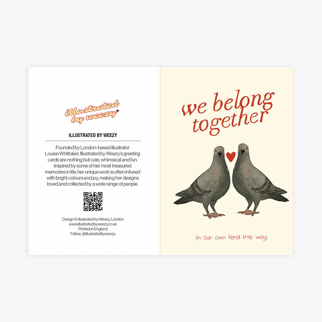 PP-GRE-A6-V-ENVELOPE - A5 vertical Card Mockup