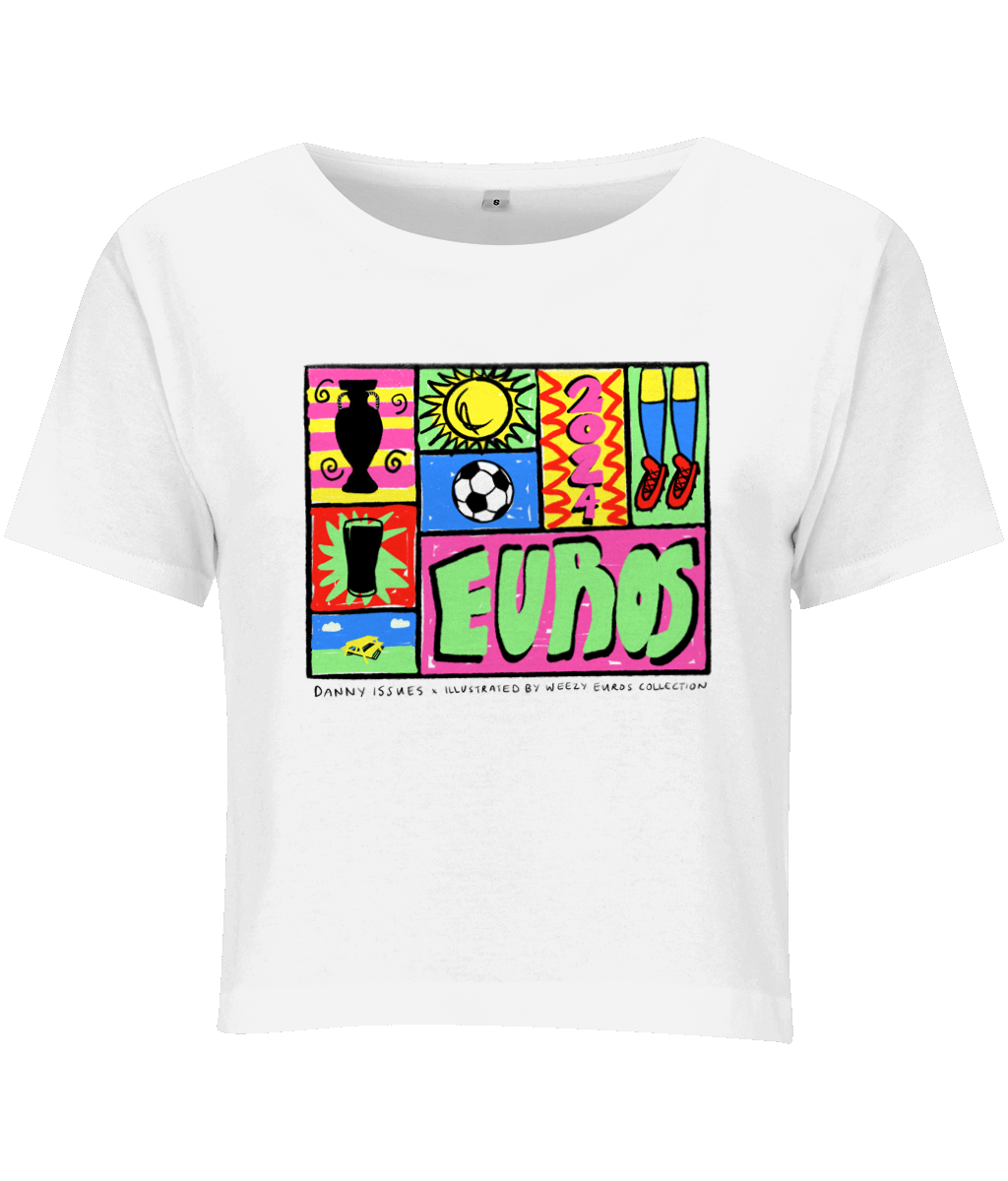 Summer tees shop
