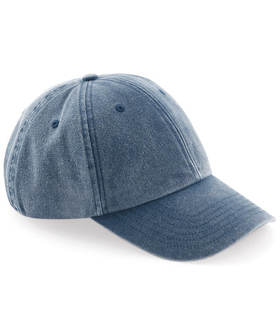 Team Conrad Cap (White text)