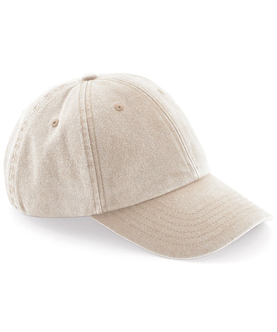 Team Conrad Cap (White text)