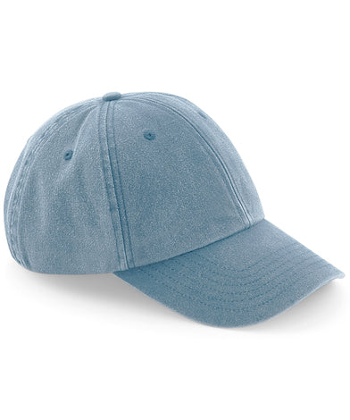 Team Conrad Cap (White text)