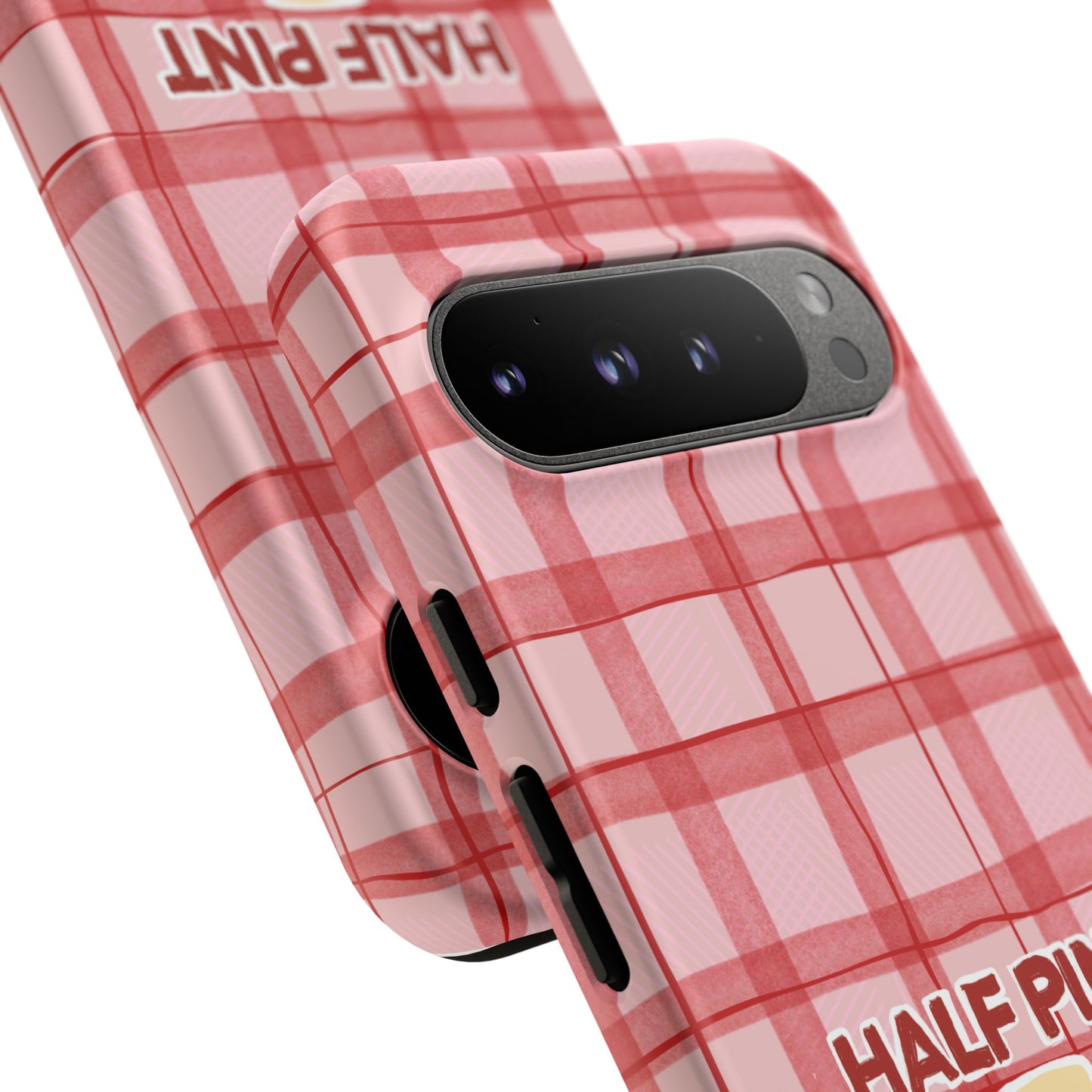 Half Pint Princess Phone Case