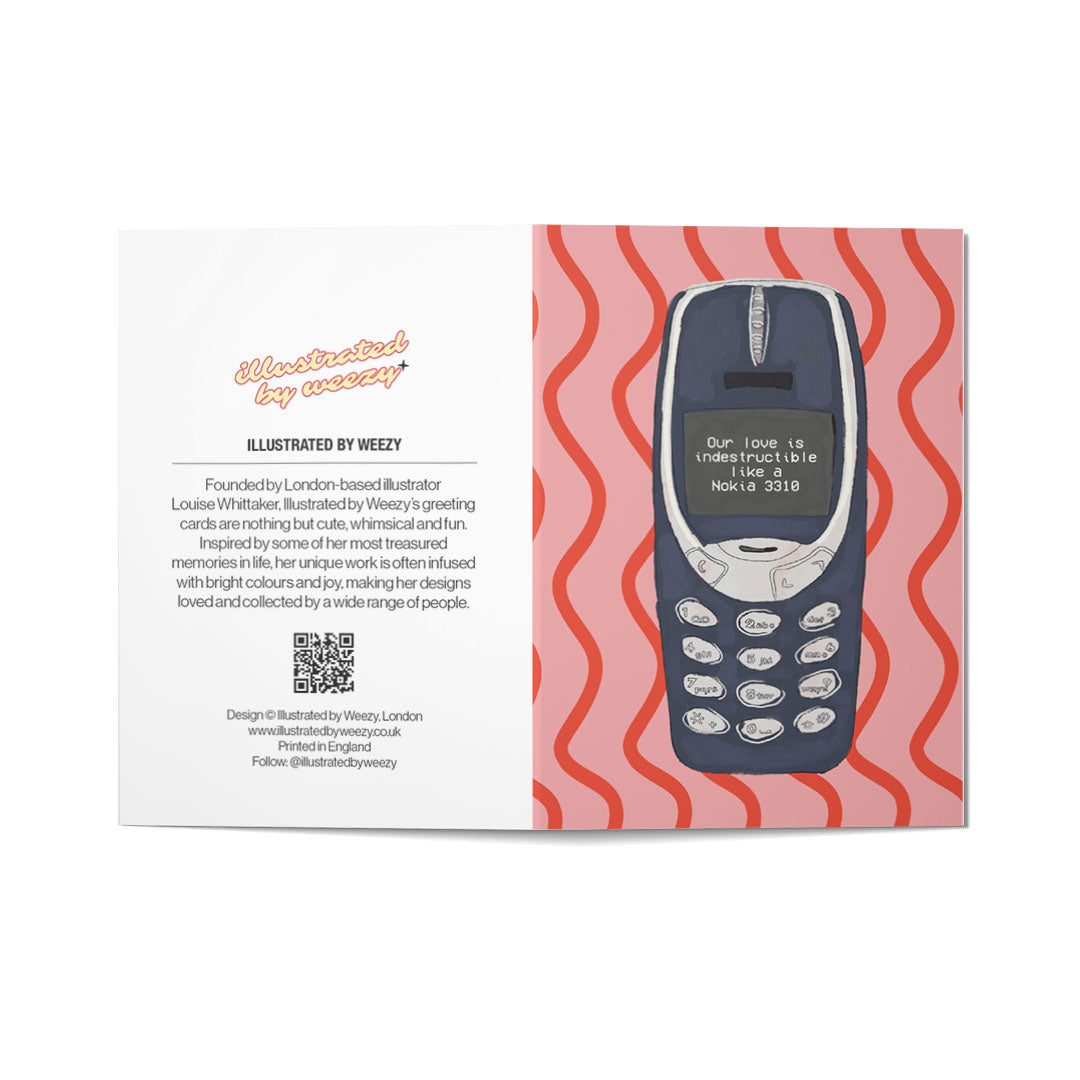 PP-GRE-A6-V-ENVELOPE - A5 vertical Card Mockup