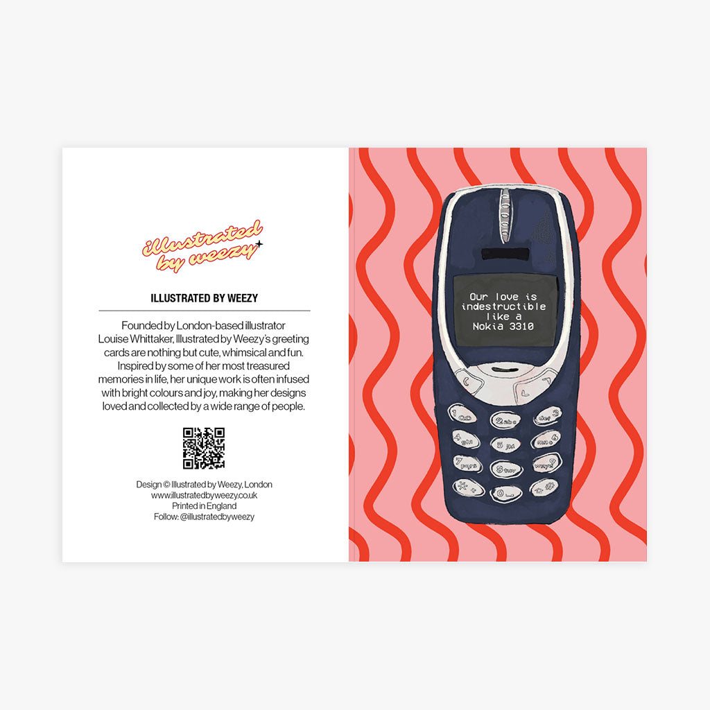 PP-GRE-A6-V-ENVELOPE - A5 vertical Card Mockup