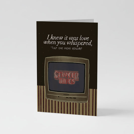 PP-GRE-A6-V-ENVELOPE - A5 vertical Card Mockup