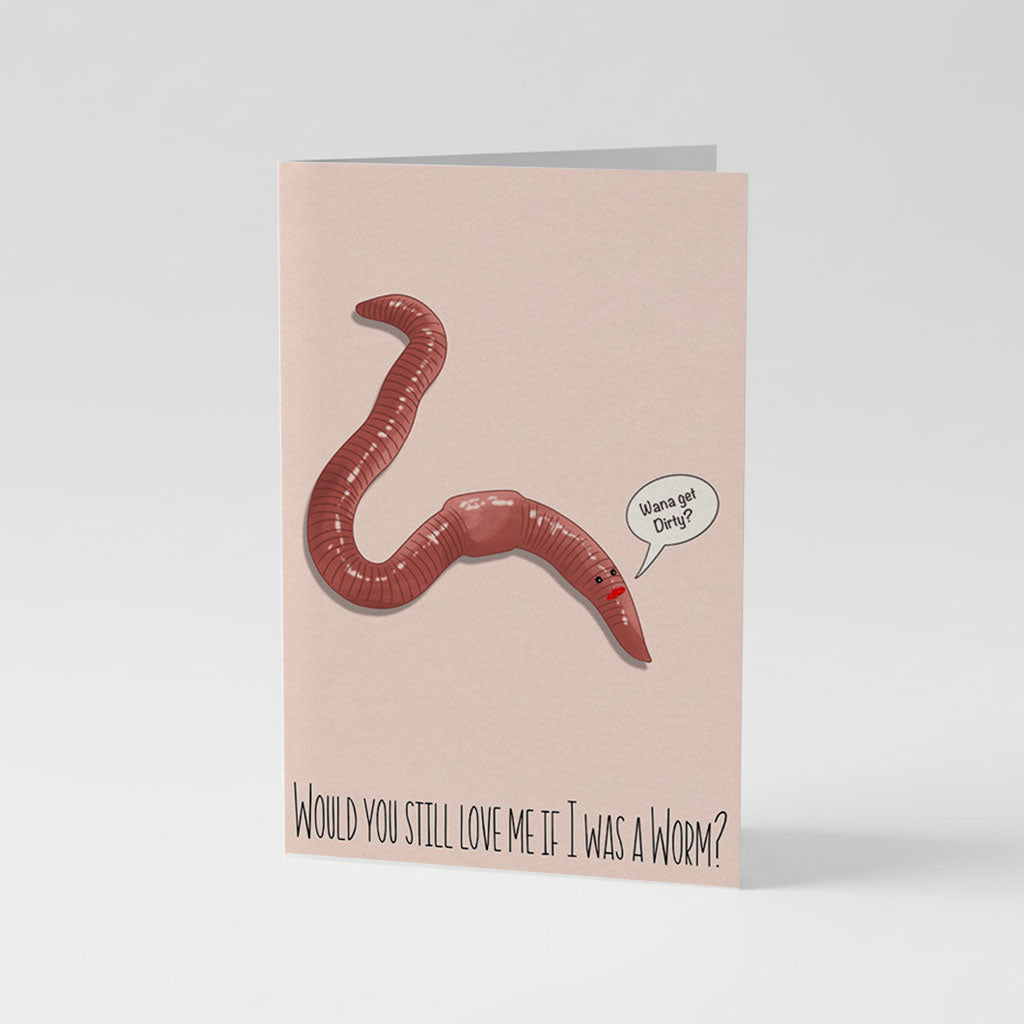 PP-GRE-A6-V-ENVELOPE - A5 vertical Card Mockup