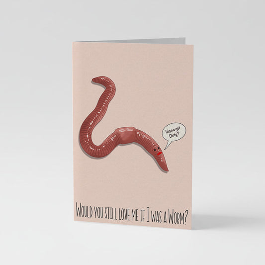 PP-GRE-A6-V-ENVELOPE - A5 vertical Card Mockup