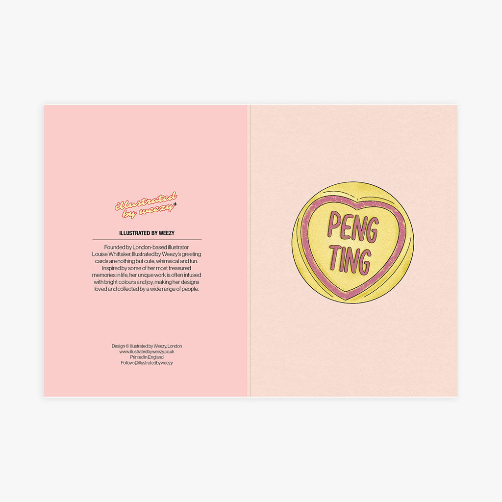 PP-GRE-A6-V-ENVELOPE - A5 vertical Card Mockup