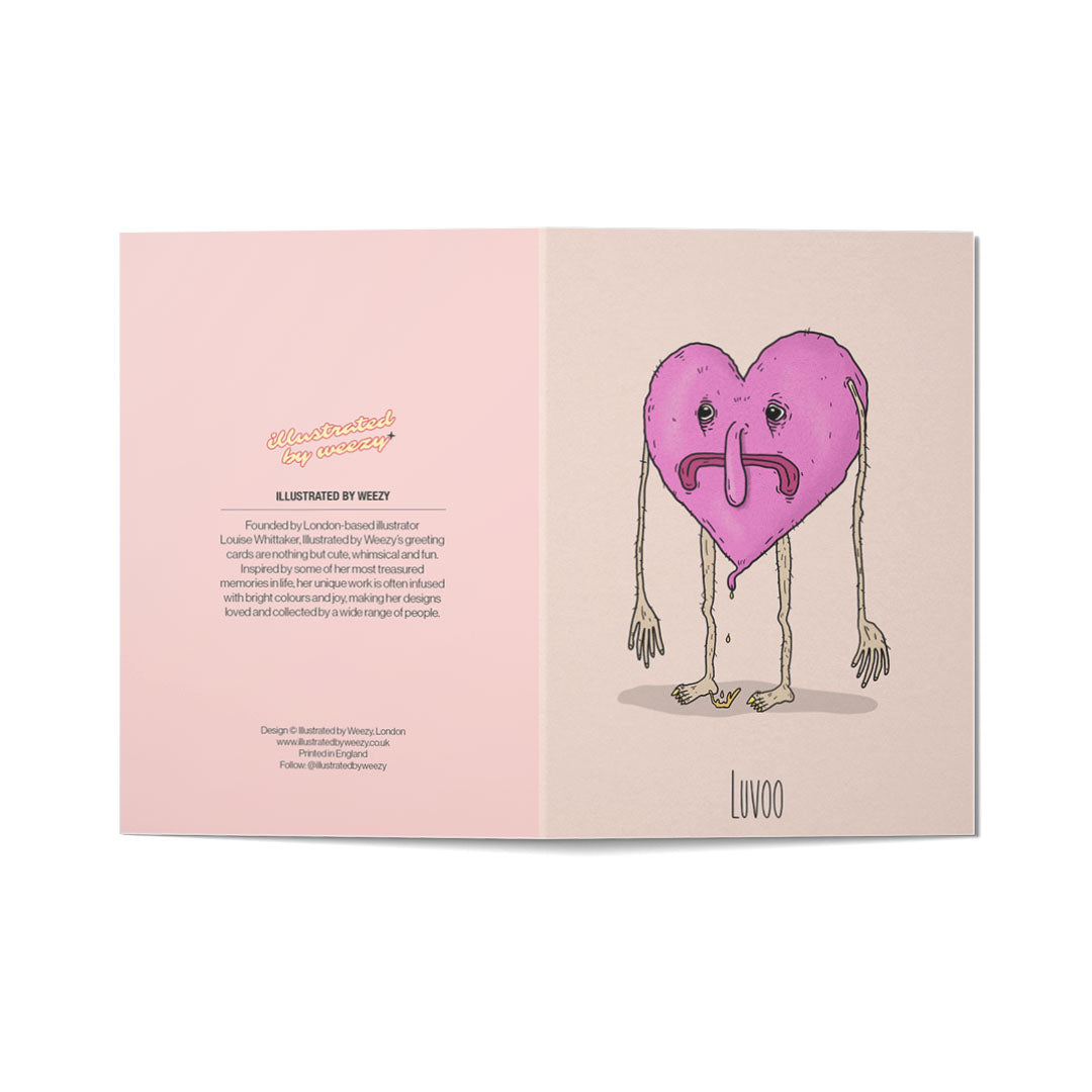 PP-GRE-A6-V-ENVELOPE - A5 vertical Card Mockup