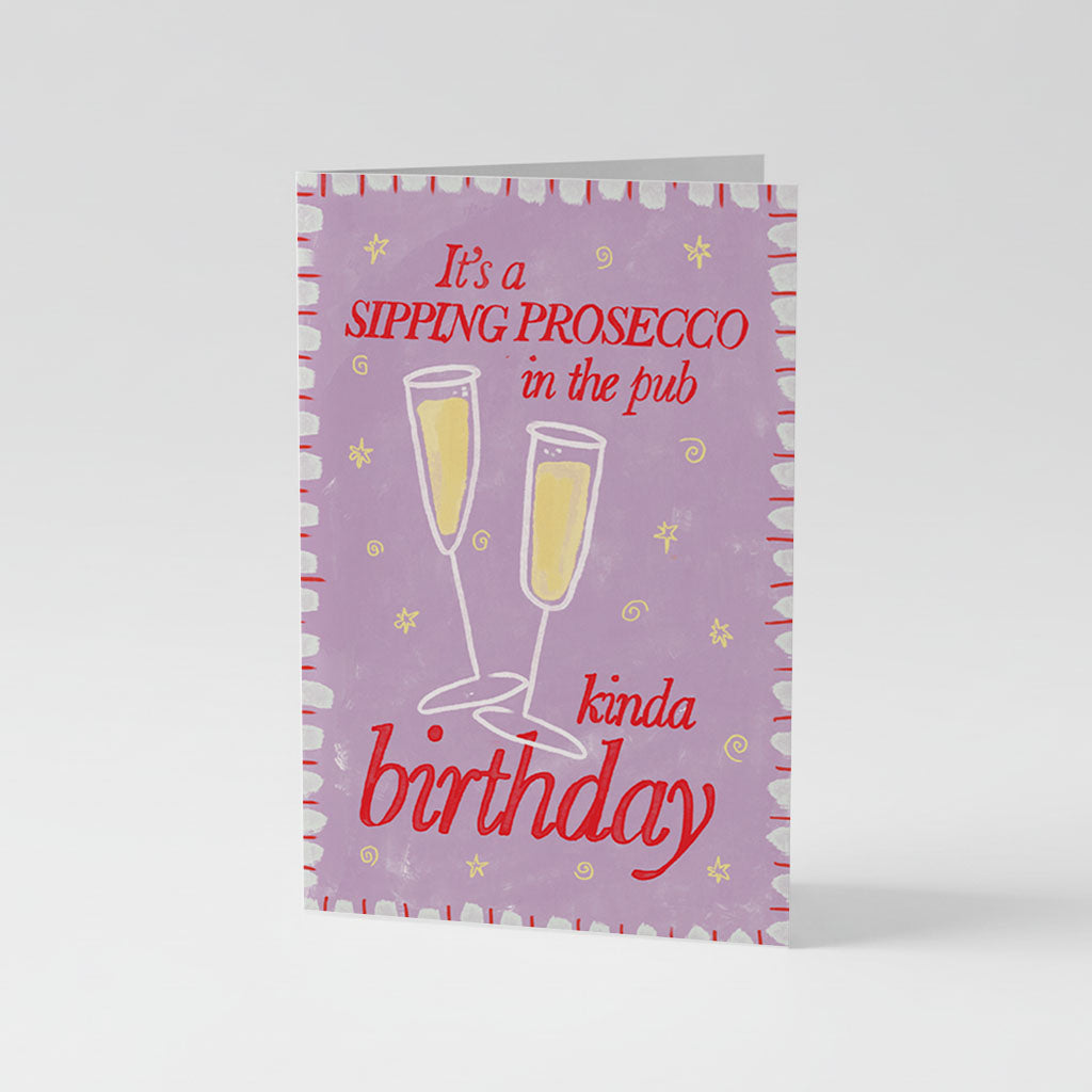 PP-GRE-A6-V-ENVELOPE - A5 vertical Card Mockup