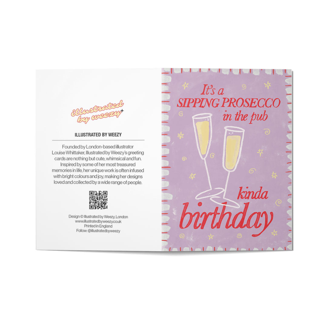 PP-GRE-A6-V-ENVELOPE - A5 vertical Card Mockup