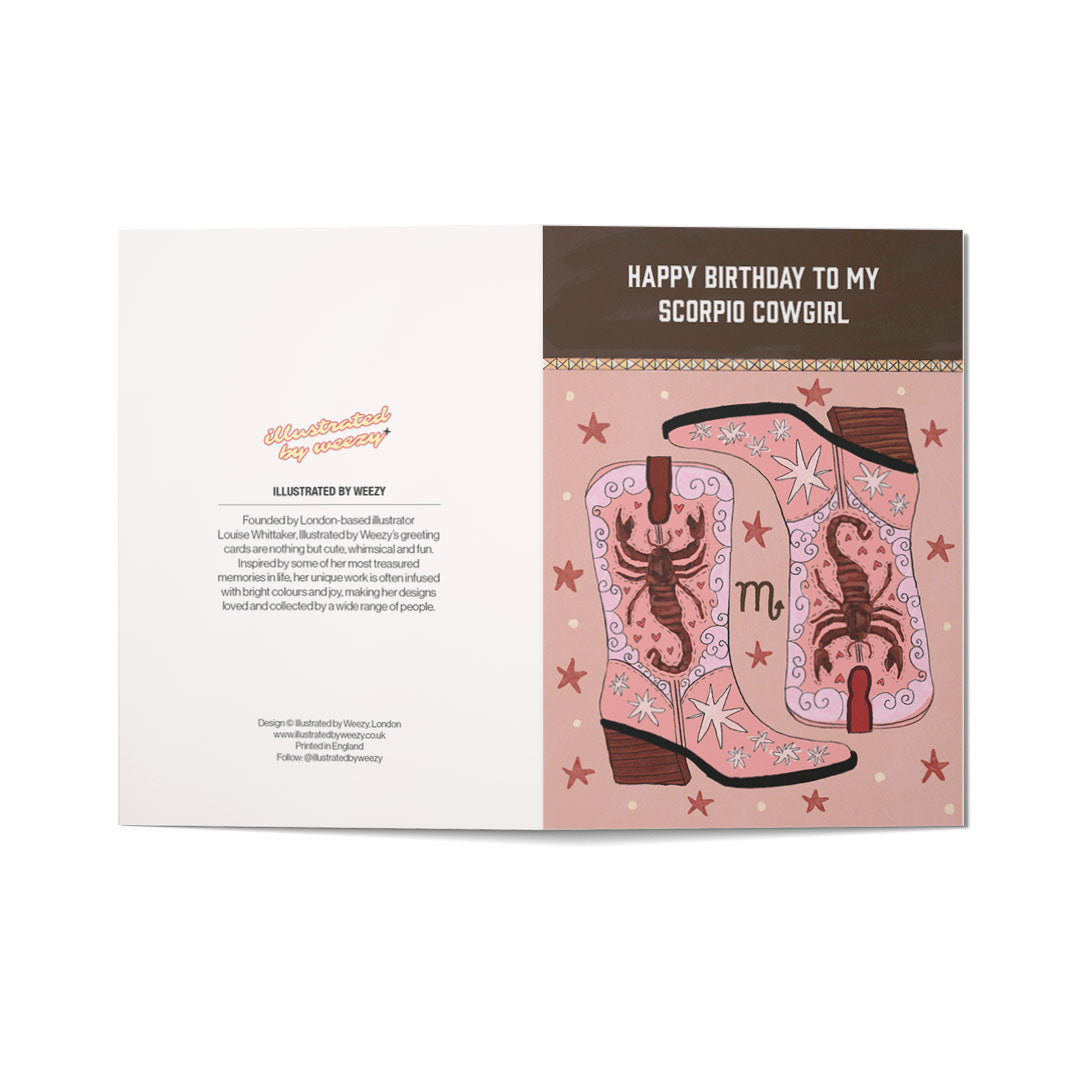 PP-GRE-A6-V-ENVELOPE - A5 vertical Card Mockup