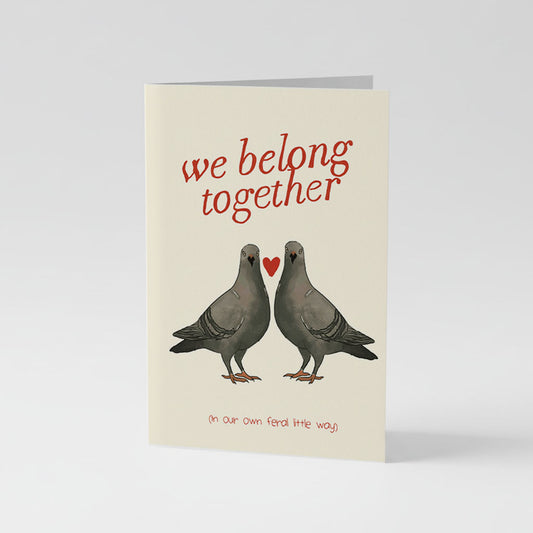 PP-GRE-A6-V-ENVELOPE - A5 vertical Card Mockup