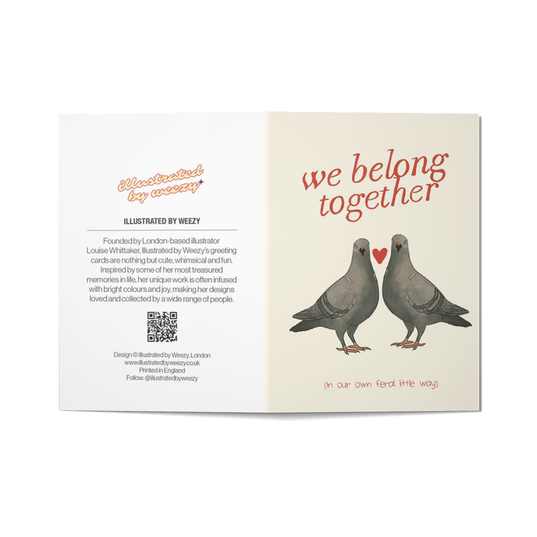 PP-GRE-A6-V-ENVELOPE - A5 vertical Card Mockup