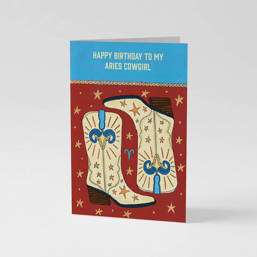 PP-GRE-A6-V-ENVELOPE - A5 vertical Card Mockup