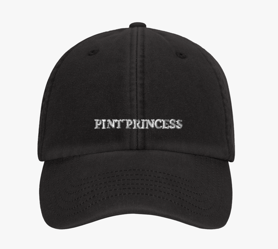 Pint Princess Cap